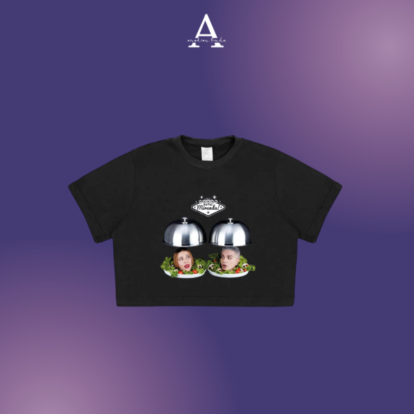 Producto - Baby tee Nuevo Hotel Miranda