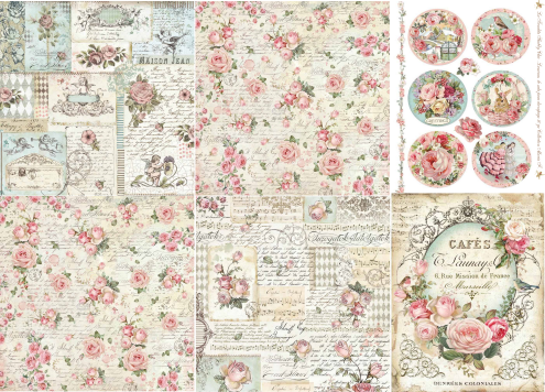 Producto - SHABBY 3
