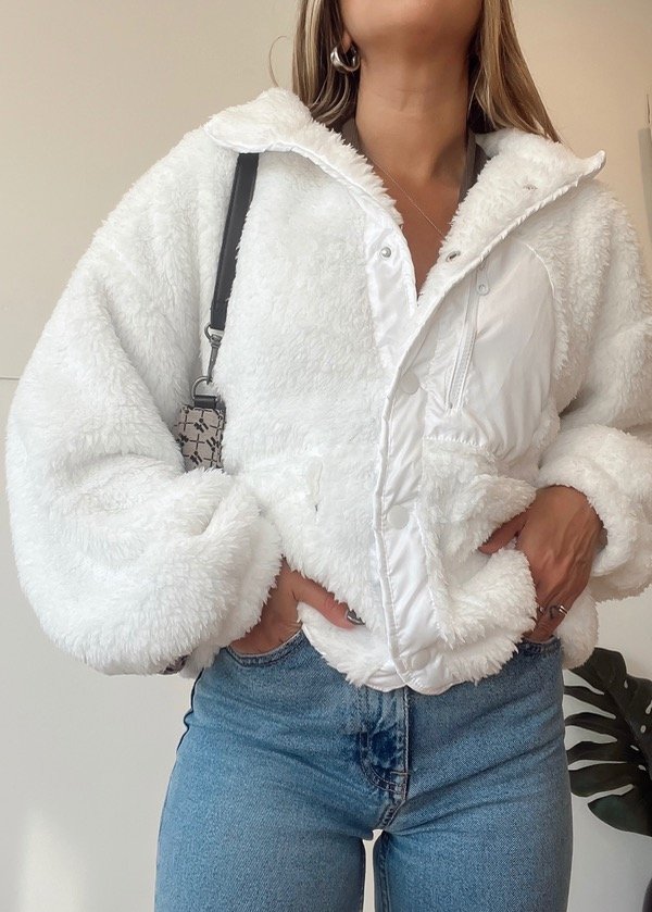 Producto - Campera Lenny