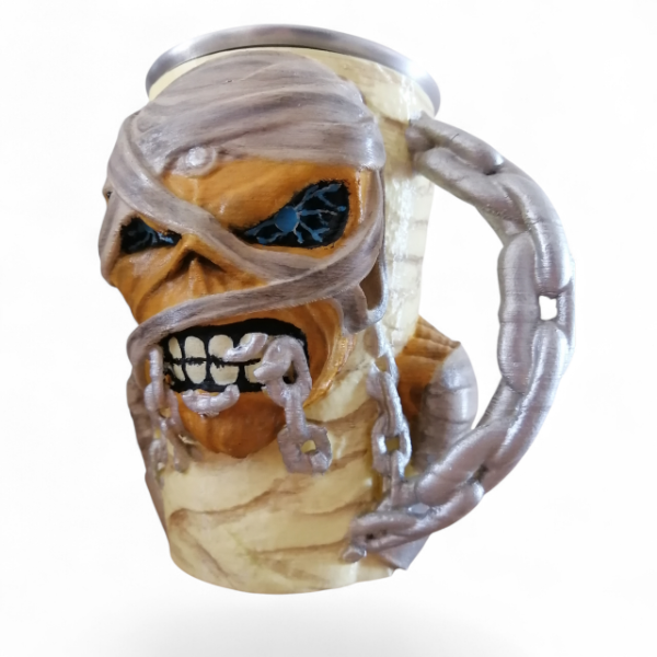 Producto - Chopp EDDIE MOMIA