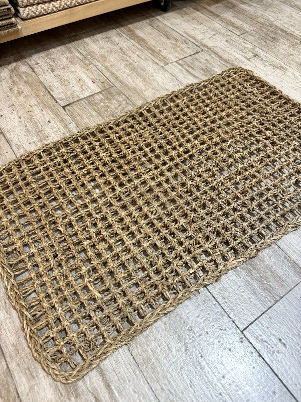 Producto - Alfombra Felpudo