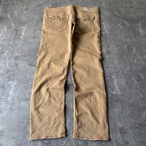 Producto - Pantalon True Marron