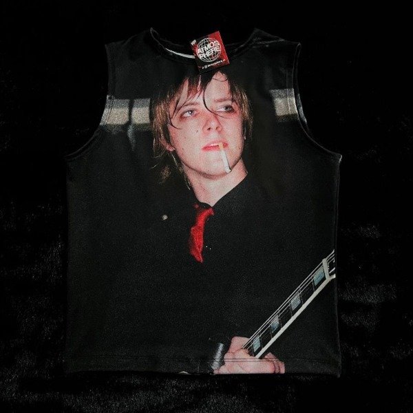 Producto - TOP PAUL BANKS - INTERPOL