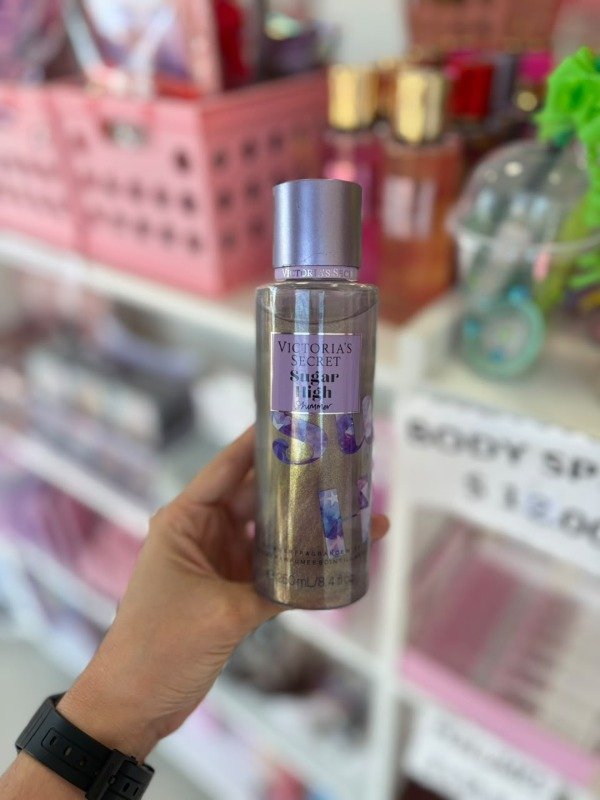 Producto - body splash victoria secret - 2