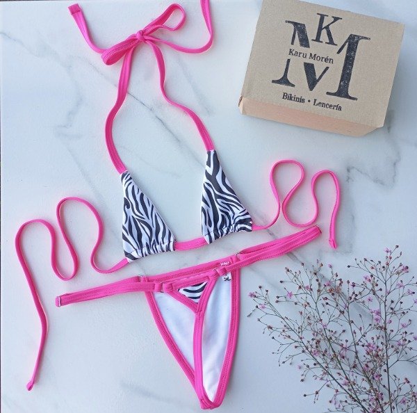 Producto - Linus acebrado