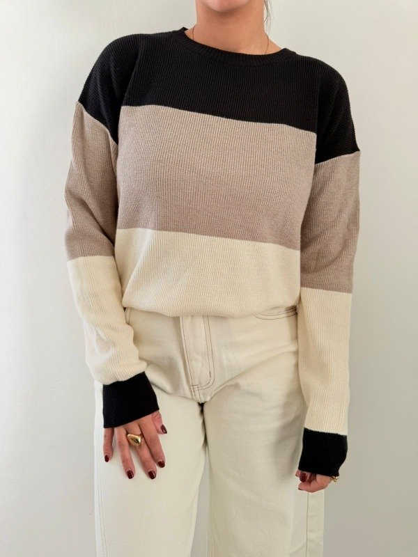 Producto - Sweaters Brisa