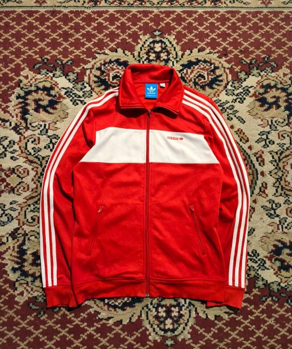 Producto - Campera Adidas 2011 Original