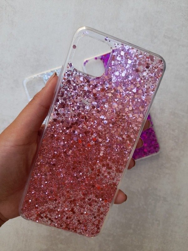 Producto - Puro brillo rosa g51