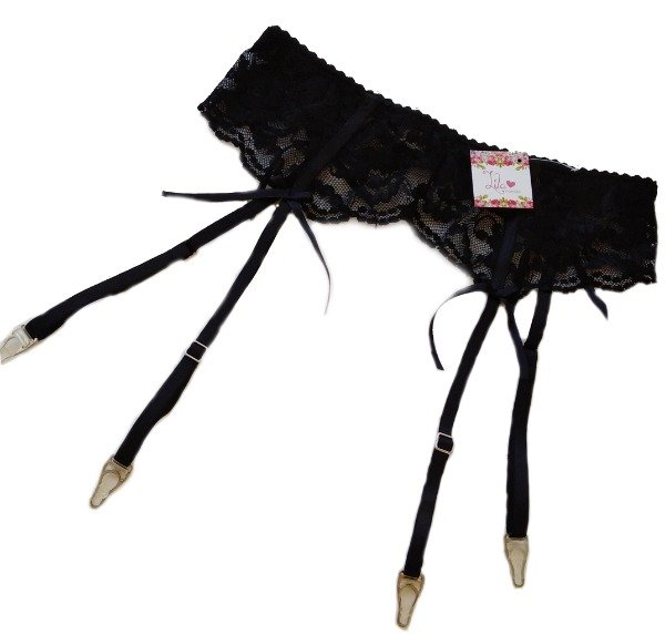 Producto - Liguero Annette