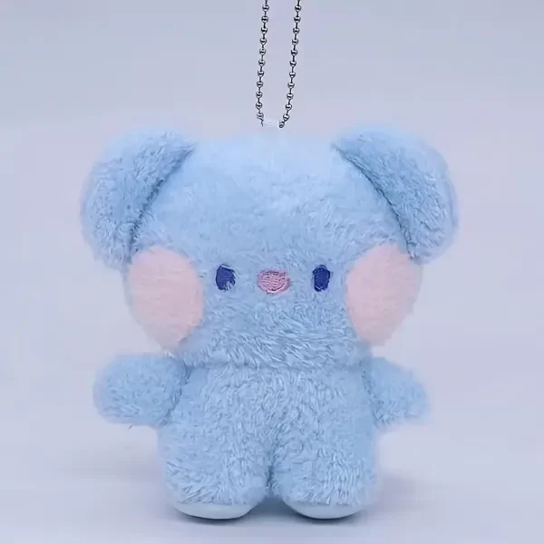 Producto - Llavero Koya BT21 BTS