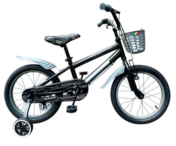 Producto - BICICLETA INFANTIL RODADO 16 019Q