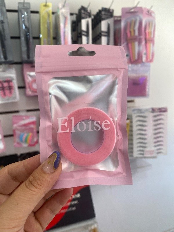 Producto - CINTA TRANSPORE ELOISE
