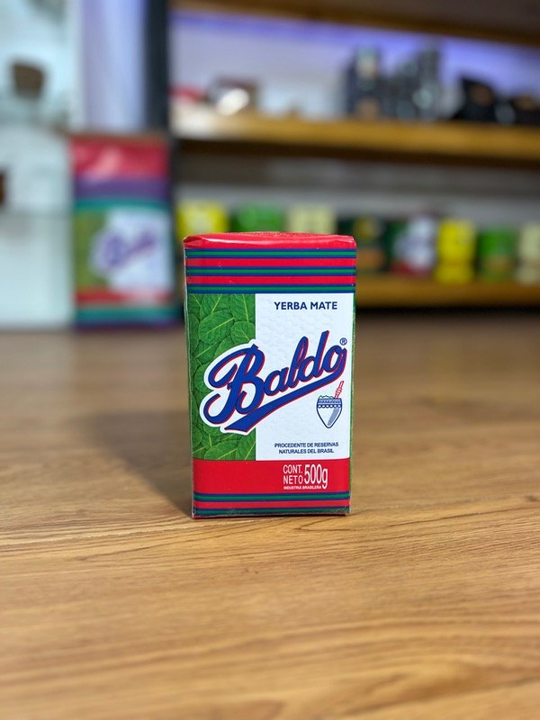 Producto - Baldo