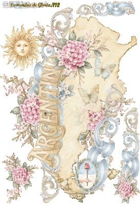 Producto - C.DE GLORIA N12 UV