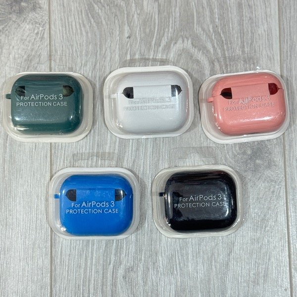 Producto - FUNDA AIRPODS 3RA GEN