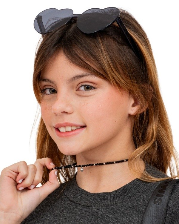 Producto - Collar Acero Icon