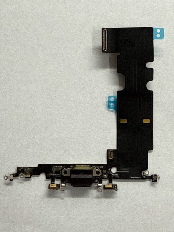 Producto - FLEX DE CARGA IPHONE 8 PLUS ORIGINAL