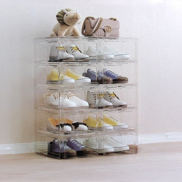 Producto - ZAPATERO PLASTICO NO2109