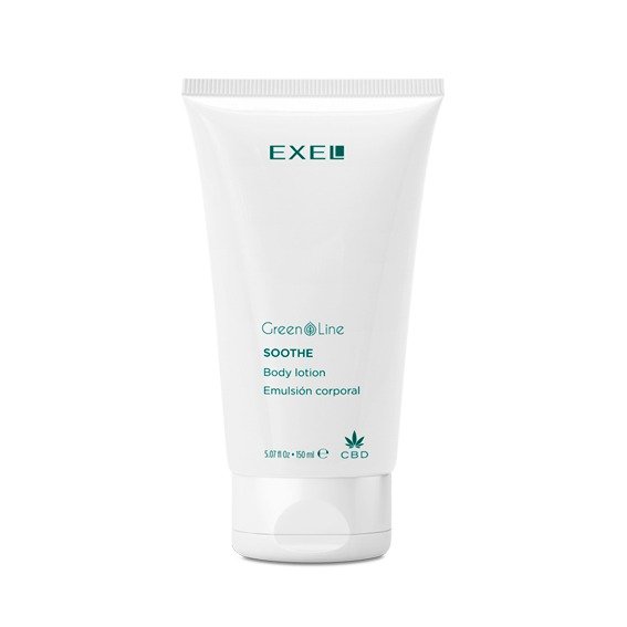 Producto - EMULSION CORPORAL CON CBD