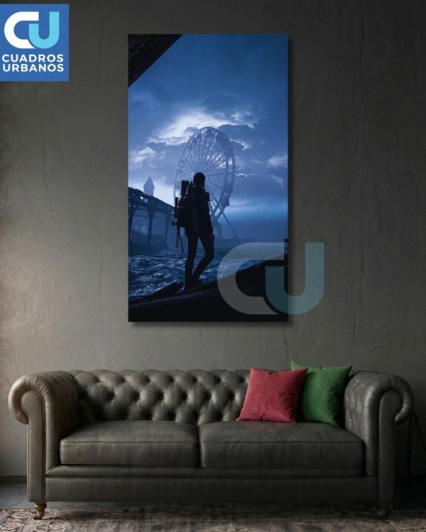 Producto - The Last Of Us 07