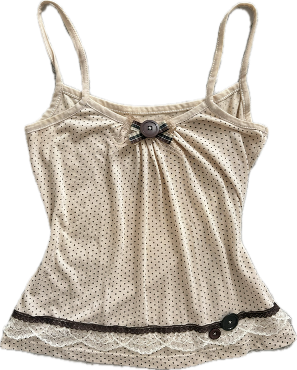 Producto - Pompompurin cutie top