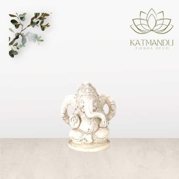 Producto - Ganeshita - 0
