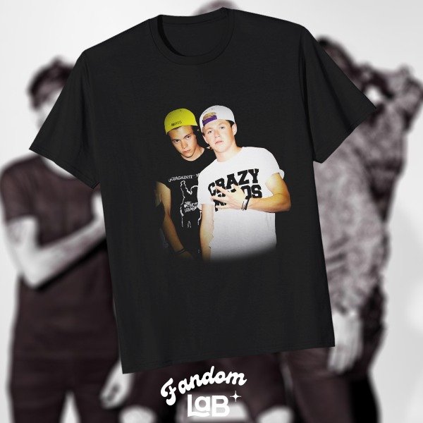 Producto - Remera Narry
