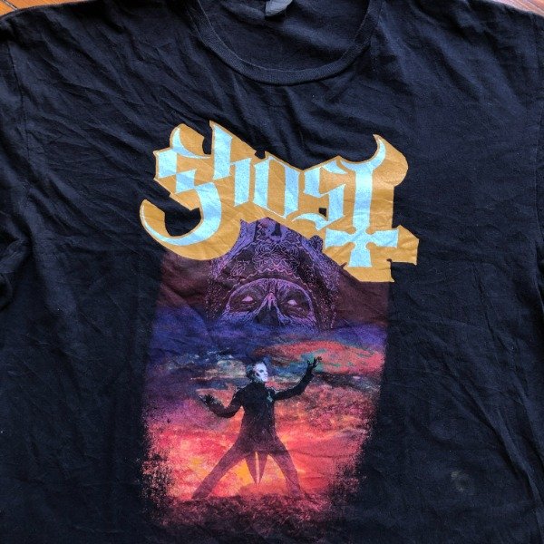 Producto - Ghost Oficial 2023 - 1