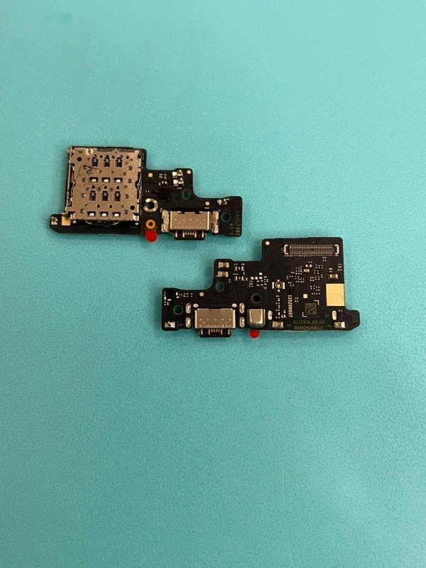 Producto - PLACA DE CARGA XIAOMI REDMI NOTE 14 4G ORIGINAL