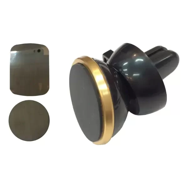 Producto - AP1079 PORTA CELULAR IMANTADO PARA AUTO PARA VENTILACION GIRATORIO
