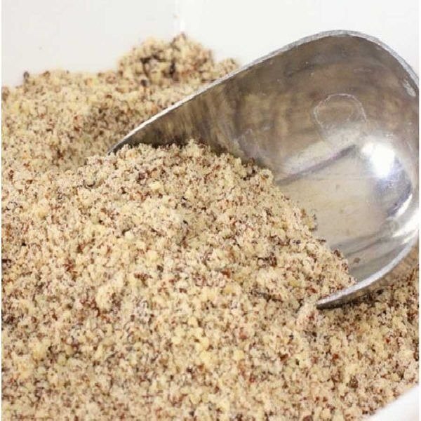 Producto - Harina de almendras con piel 100gr