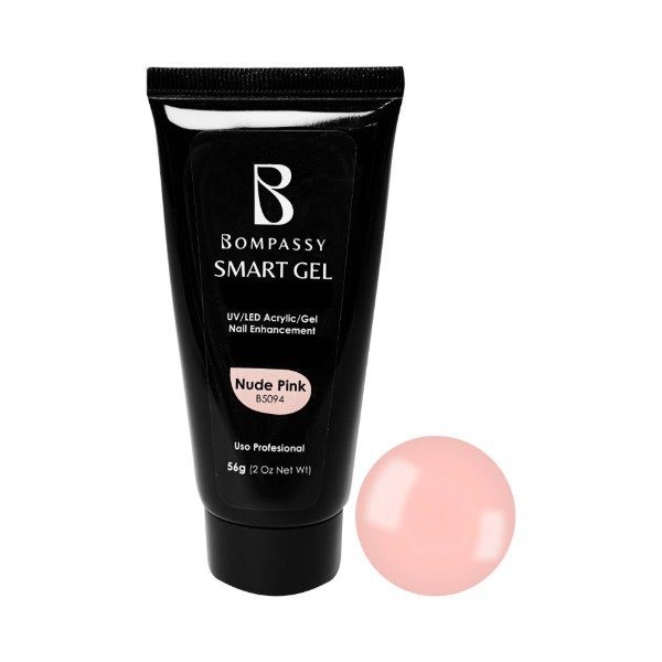 Producto - Smart Gel Nude Pink x 56 grs. - 1
