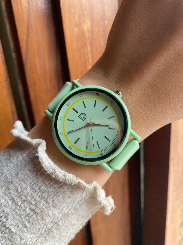 Producto - Reloj Galaxy