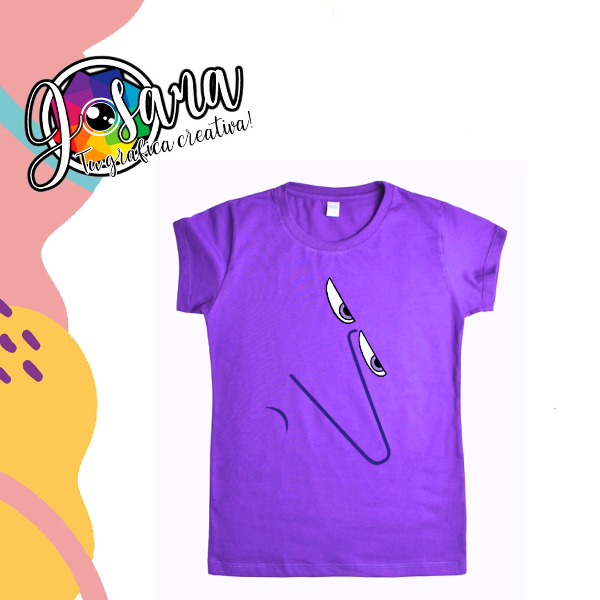 Producto - Remeras Intensamente niño - 5