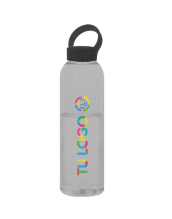 Producto - Botella Street black
