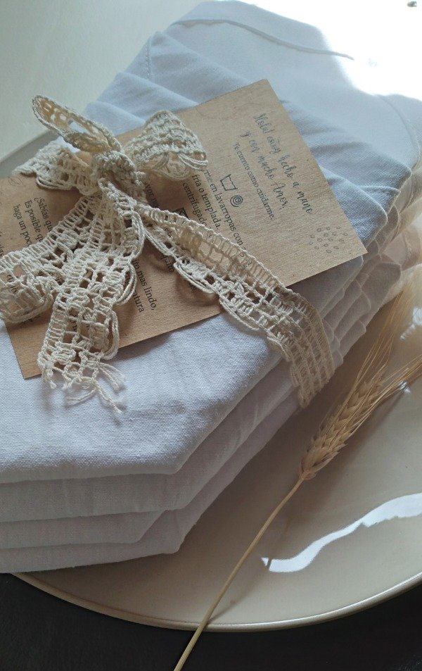Producto - Servilleta clasica