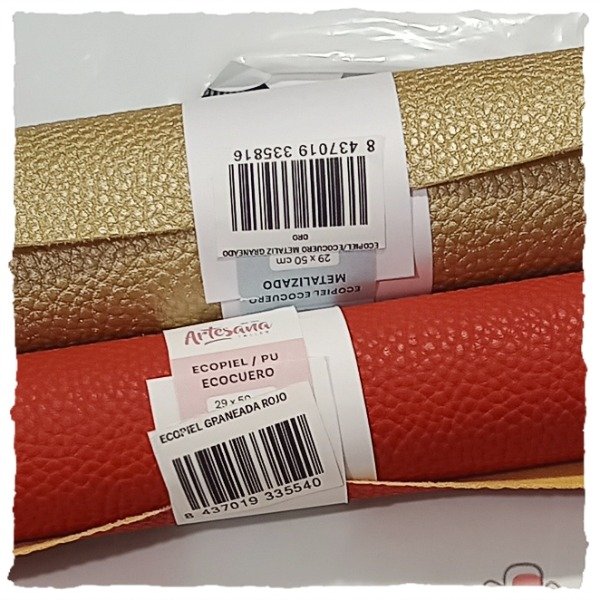 Producto - Bitácora "Artesana en lo Cotidiano" - 13