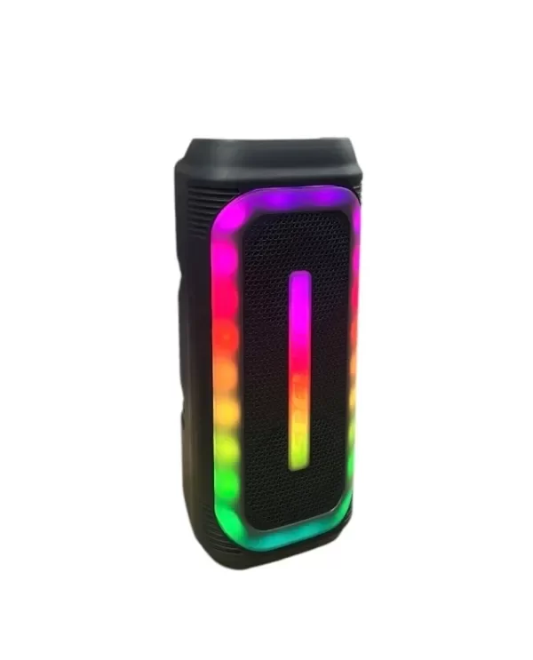 Producto - Parlante Bluetooth MP3 FM 20W suena potente MALIBU - 2