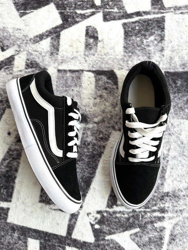 Producto - Vans Old Skool "clasic" - 0