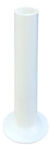 Producto - Embudo Plástico Para Picadora N5 Para Chorizos