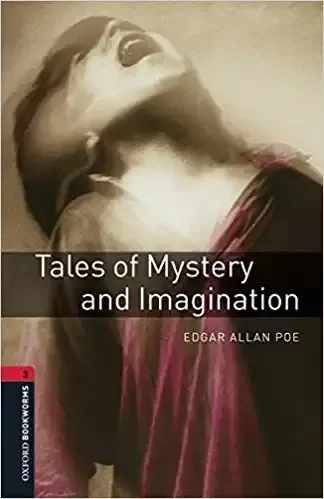 Producto - TALES OF MYSTERY AND IMAGINATION - 9780194620956