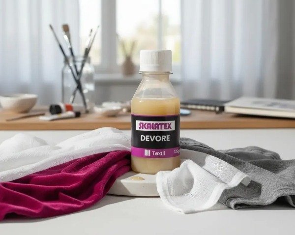 Producto - Devore 30 gramos