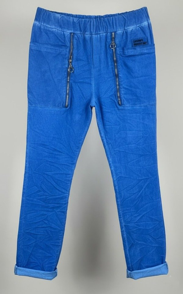 Producto - BABUCHA ELECBLUE