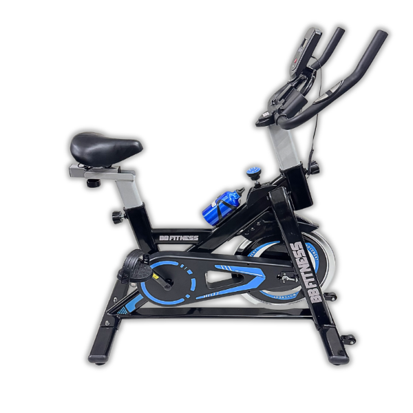 Producto - Bici Spinning Importada PRO