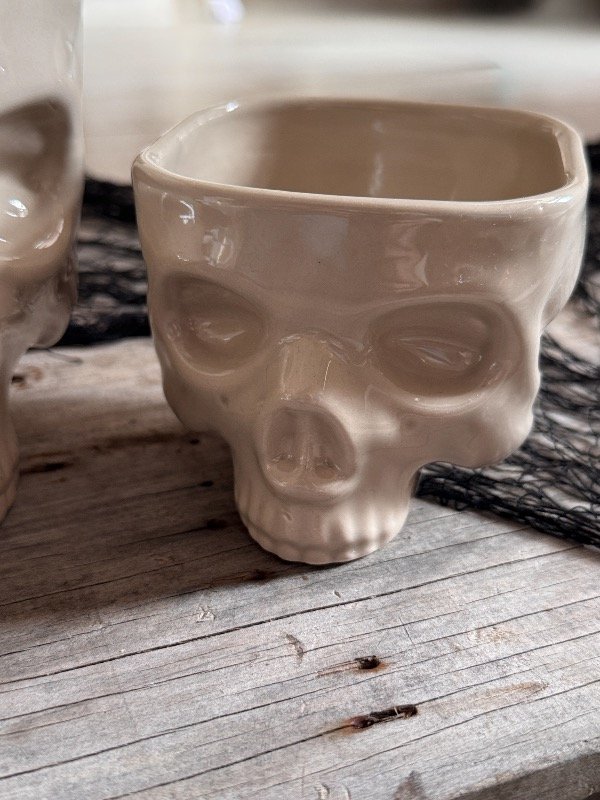 Producto - Bowl Calavera - 4