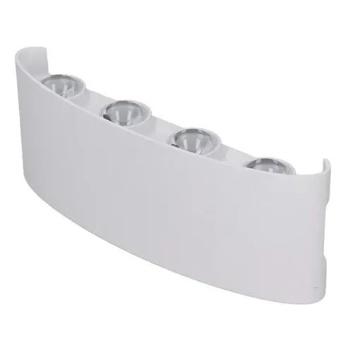 Producto - Lámpara LED bidireccional de pared