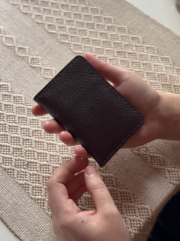 Producto - TARJETERO ORIGEN - 1