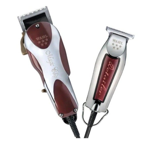 Producto - Combo magic y detailer