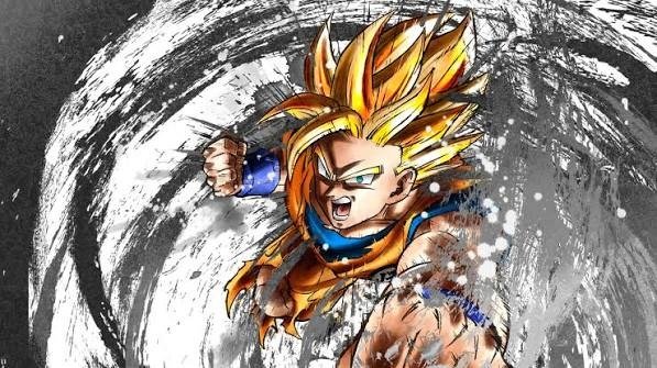 Producto - Dragon Ball FighterZ
