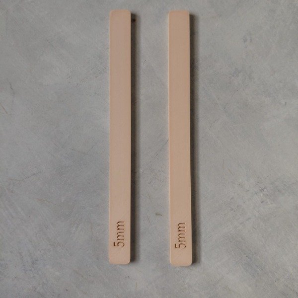 Producto - GUIAS NIVELADORAS